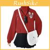 Theme Cosplay Costume Set With Polyester Fabric For Anime Role Play Enthusiasts