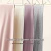 Women's Mid-Waist Slimming Cotton Lycra Pants for Spring and Autumn - Thin, Elastic & Warm Inner Wear