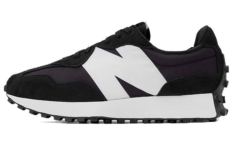 327 New Balance Black White MS327CPG 39.5