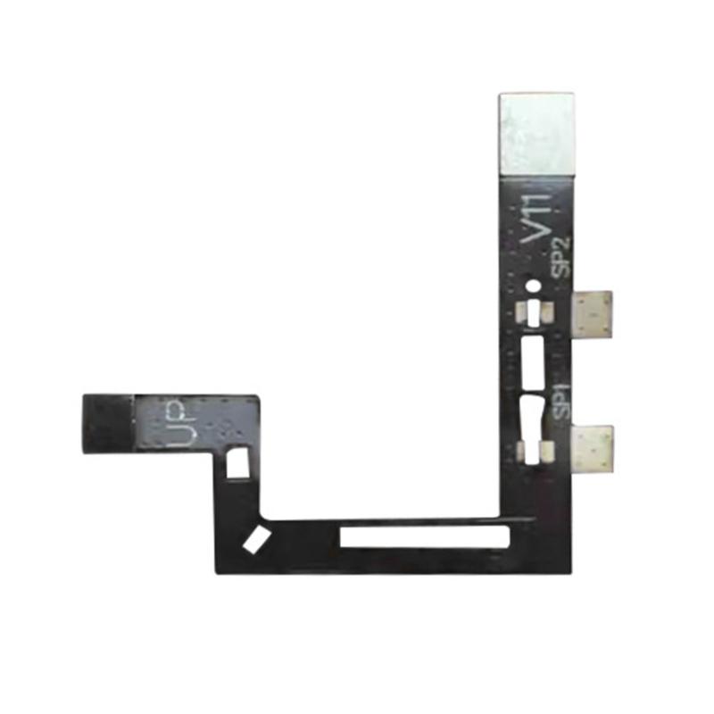 Precisions Fit Game Console Repair Cable And Guide Plate For Select Models Repair Kit With Anti Oxidation Contacts