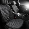 3D Suspended Car Seat Cushion, Seat Cover With Embossed Pattern Four Seasons General Fit for Most Cars