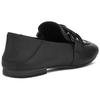 New UGG Janaya Soft Shoes 'Black' Women's 1136890-BLLE