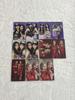 [USED] IS:SUE Unova Rantra Nano Kenmochi and Rino Sakaguchi Unit Trading Cards