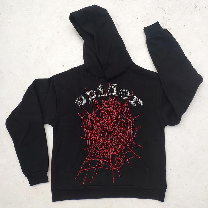 Unisex Casual Hoodie Long Sleeve Loose Sweatshirt Men Women Daily Wear Pullover Hooded Top