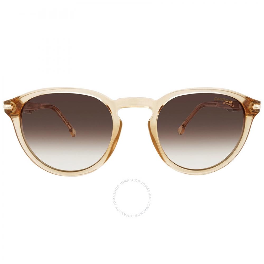 

Carrera Brown Gradient Teacup Men s Sunglasses CARRERA 277 S 0FT4 HA 50