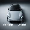 Headlight Lens Shell For BMW X5 X6 X5M X6M G05 G06 F95 2019 2020 2021 2022 Transparent Headlamp Cover Plexiglass Lampshade