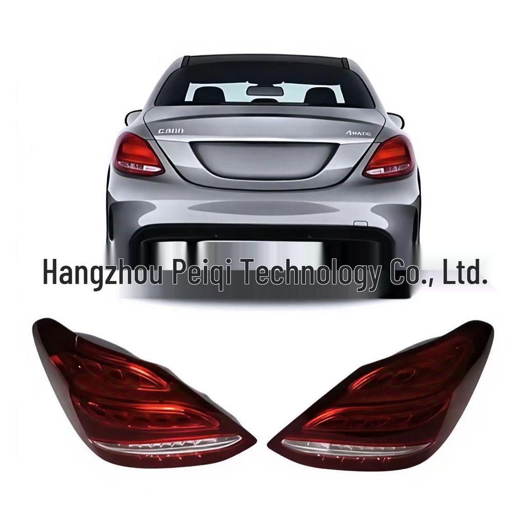 2059060357/2059060457 Rear Taillight for 2013-2016 Mercedes-Benz C W205