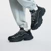 FILA LowTop Trendy Comfort Shoes 'Black' F12M331109FBK