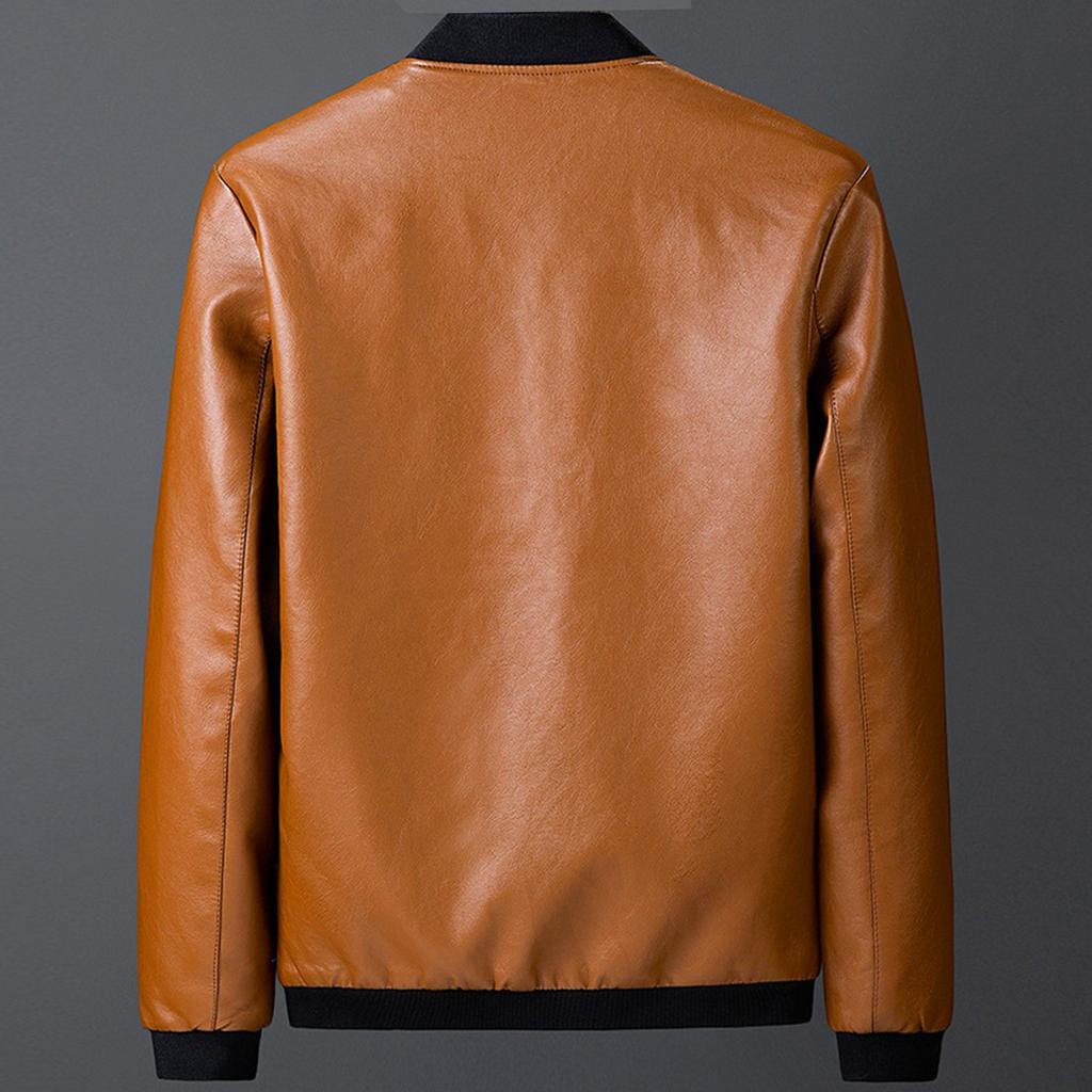 Men's Fashion Casual Single West Coat Color Youth Canary Small Suit Men's Coat Top
