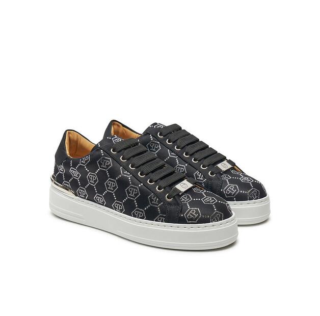 Кроссовки PHILIPP PLEIN AADS WSC2758 PTE028N