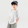 Duo Duo Jia Boys' Breathable Mesh Sports T-Shirt