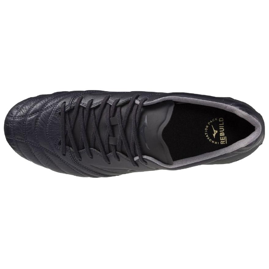 Mizuno Monarcida Neo 3 Soccer Shoes Unisex Black P1GA255200