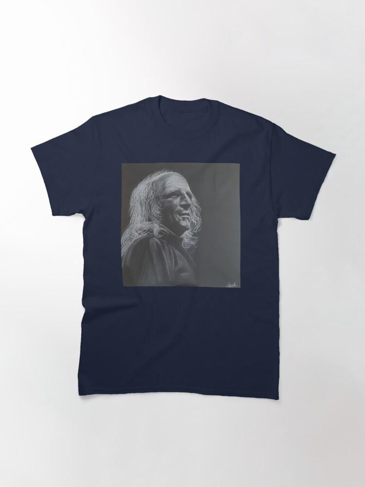Léo Ferré Léo Ferré Classic T-Shirt
