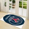 Custom Name Inter Milan Crest Carpet Rug Customizable Soft Washable Anti-Slip Home Living Room Sofa Mats Personalized Rug. 0909212