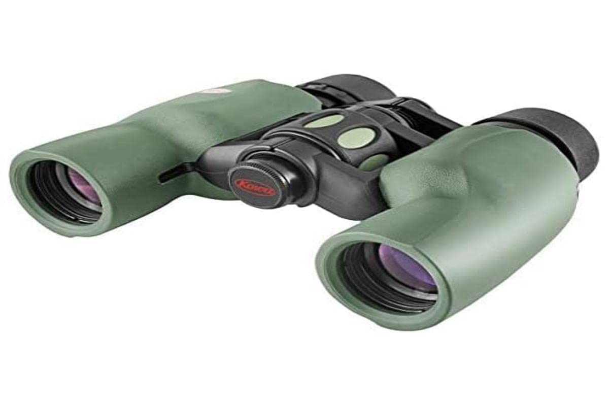 

KOWA Binoculars 8x30mm YFII30-8 хакі