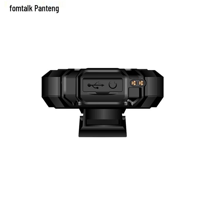 Fomtalk FPX-F1 Professional Walkie-Talkie (CN version)