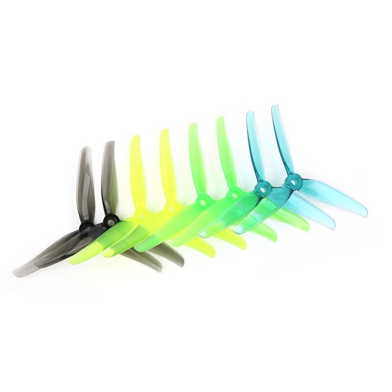 IFLIGHT Nazgul F5 5-Inch Freestyle Propellers