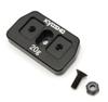 Kyosho Rear Chassis Weight (20g/MP10/MP9e EVO.) IFW605B-20