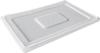 Lid for Container 600x400 White