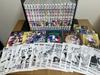 [USED] We Are the Main Characters of the Demon World! Volumes 1-18 Set Bonus + Extras