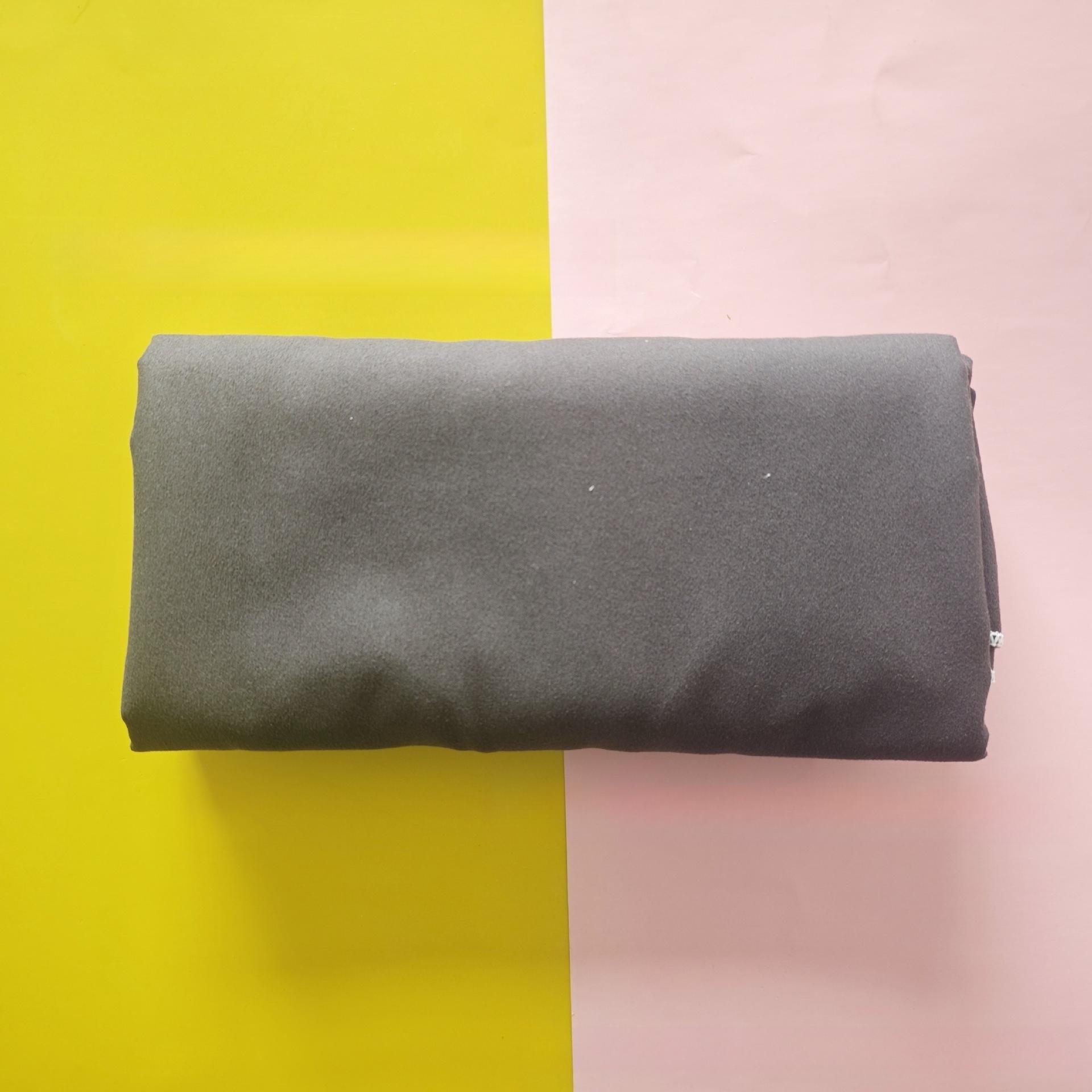 

Outdoor bath towels, magnetic bath towels, beach portable iron absorbent bath towels 76cmX190cm чорний