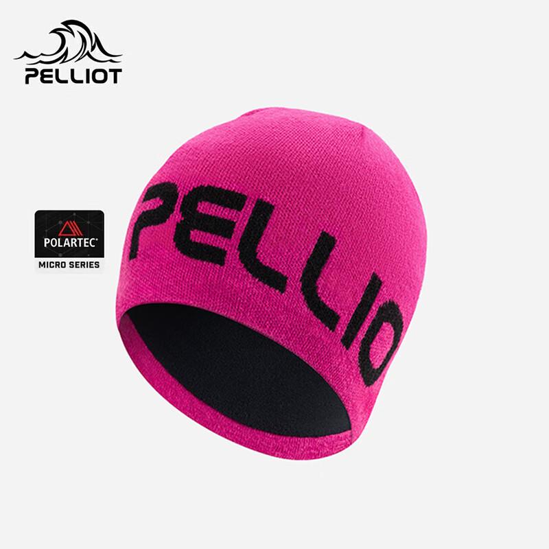 Pelliot Unisex Outdoor Warm Wool Hat