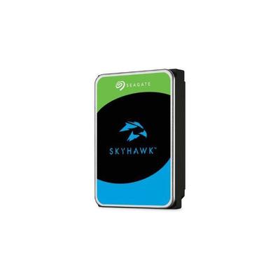 SEAGATE - SkyHawk ST1000VX013 - Interne Festplatte - 1 TB - 3,5"