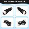 Car Seat Heating Wiring Harness 88008S6080 Seat Heating Adapter For Ix35