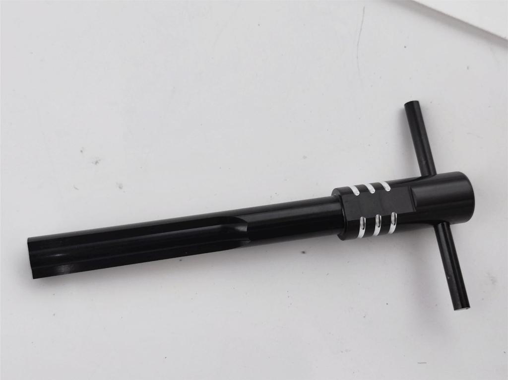 GIDIBII 943 Ignition Switch Housing Motorcycle Alignment Tool Ignition Alignment Tool Motorcycle Switch Tool