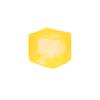 Mustbuy Squishy Stress Ball Squishies Squishy Toys  Squishies Needoh Nice Cube Cheese Squishy Sensory Toys for Kids Stress