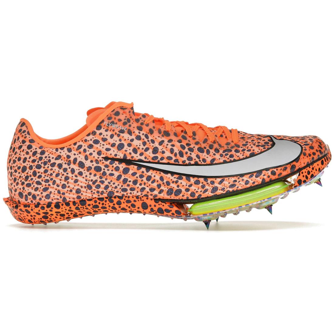 

Кроссовки Nike Air Zoom Maxfly 2 Electric Pack Olympic Safari(FV2322-900) 47.5