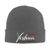 Jesus Christ Yeshua Warm Knitted Cap Hip Hop Bonnet Hat Autumn Winter Outdoor Beanies Hats for Unisex Adult