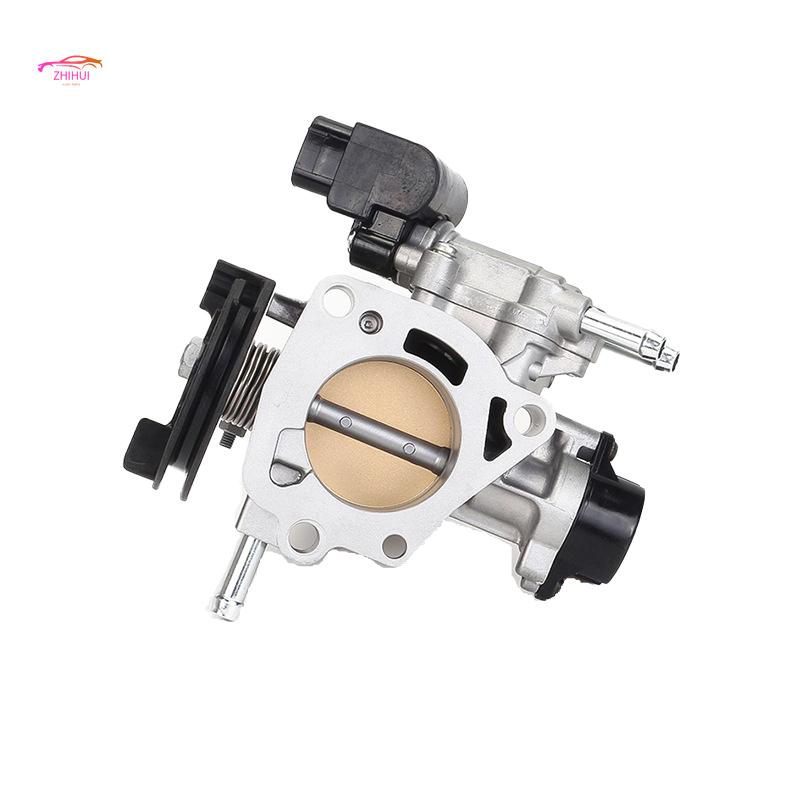 22210-21020 2221021020 8945220130 Car Throttle Valve Body Throttle Valve Assembly For TOYOTA 2000-2015 Verso-S COROLLA Yaris