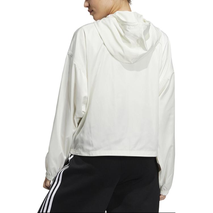 adidas Originals Jacket Women's White HC6578