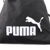 Unisex Puma Phase Sports Bag Black 07494301
