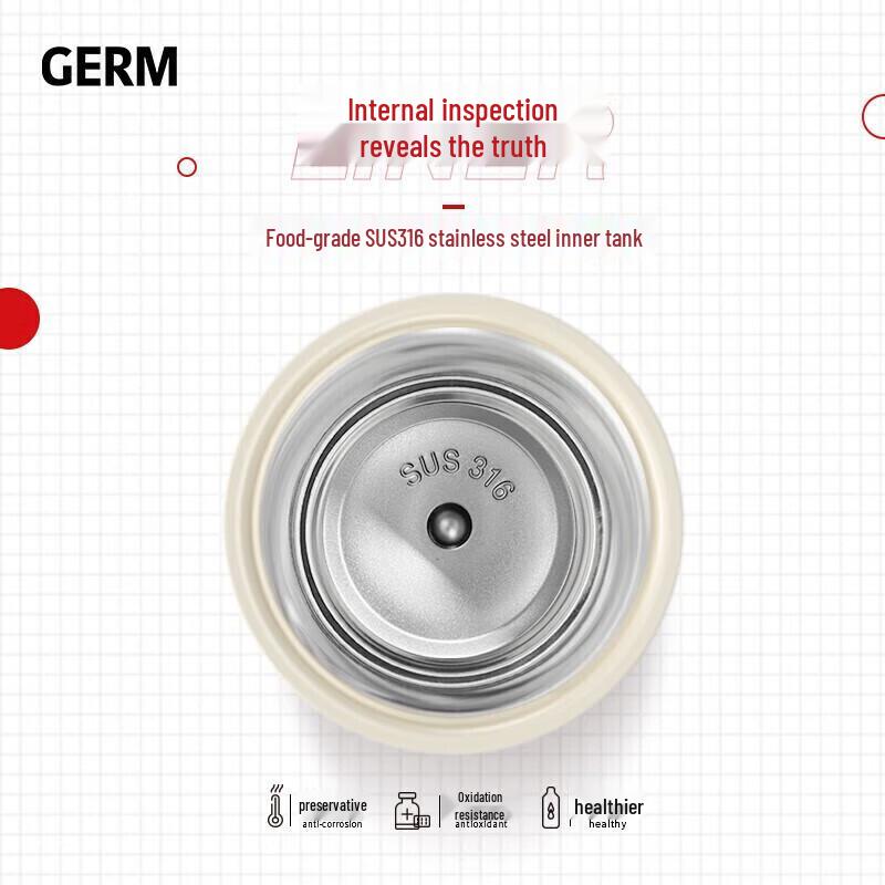 Gemini Coca-Cola Co-Branded Kaffeebecher