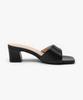 Sappun Jd Square Sandal Mule (2/5Cm) (A Type)