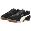 Puma Turino Classic Retro Low-Top Lifestyle Shoes Unisex Sneakers Black 410481-02