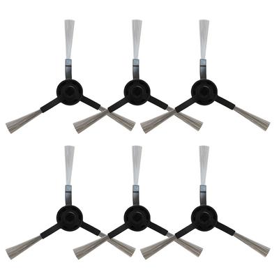 Schwer erreichbare Ecken Seitenbürsten Kunststoff+Nylon Roboter SERIE 130 AI