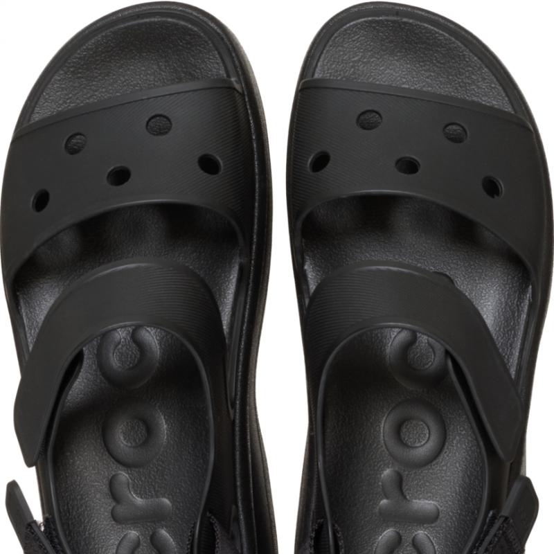 Crocs Y Strap Sandal 211755 001