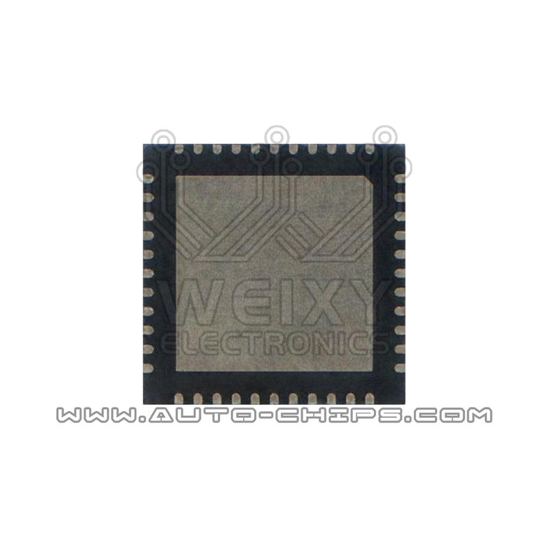 A2C43451 ATIC91C2 Chip Use for Automotive ECU
