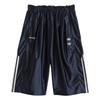X Willy Chavarria Dazzle Shorts 'Blu' Uomo KD1800