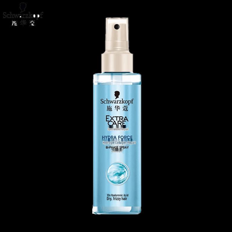 Schwarzkopf Aquajelly Collagen Repair Hair Mist