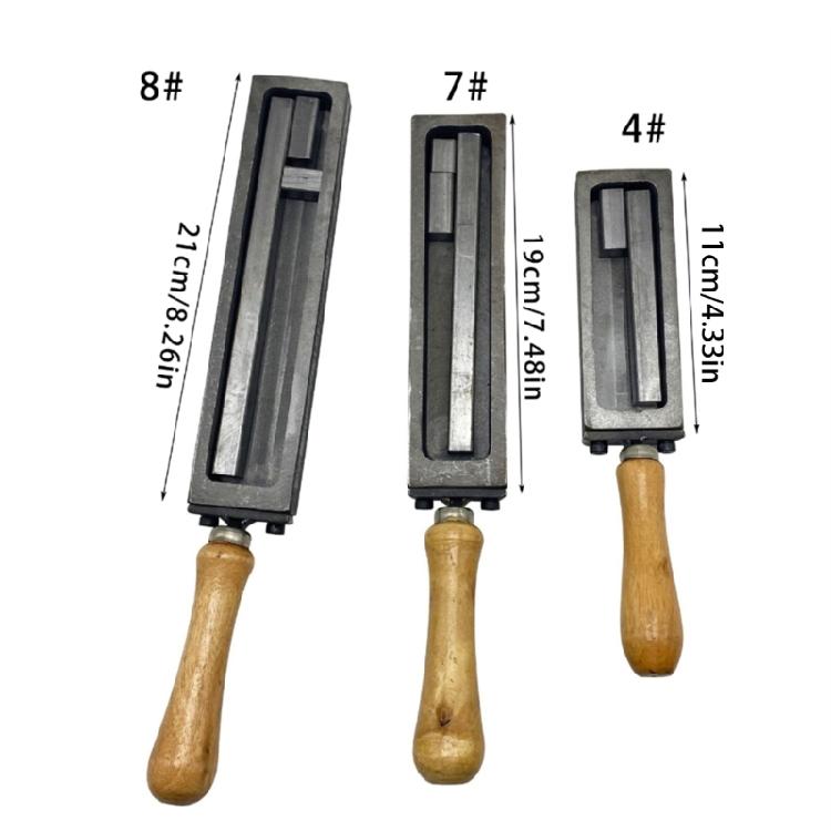 Formy do odlewania żeliwa Formy do wlewków żeliwnych Formy do odlewania metali Narzędzie do wytopu metali Formy do topienia złota i srebra Tekstura żeliwa