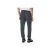 Stone Island SS23 Solid Color Mid-Rise Fitted Drawstring Casual Pants Men pants Gray 791562620-V0062