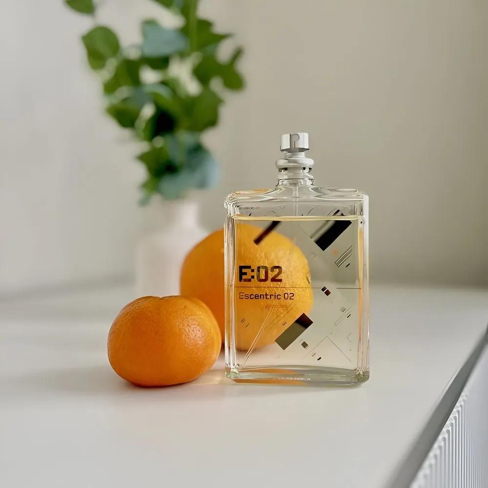 Escentric Molecules Eau de Toilette Molecule 02 100 ml
