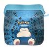 Large Capacity Pokémon Pencil Case for Students - Cartoon Anime Design