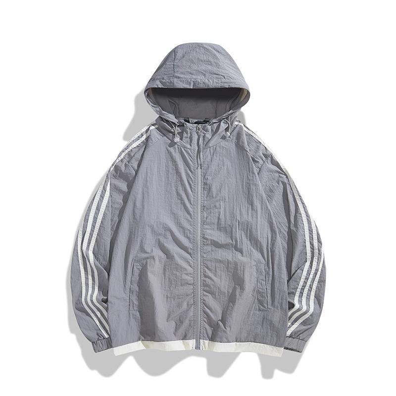 Солнцезащитная одежда для пар летом — фото 5