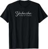 Yahusha König der Könige T-Shirt