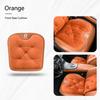 2026 Car Interior Cushion Plush Seat Cover Backrest Protector Pad For Volvo Rdesign XC40 V50 V60 S80 FH500 C30 XC60 S60 XC90 V70